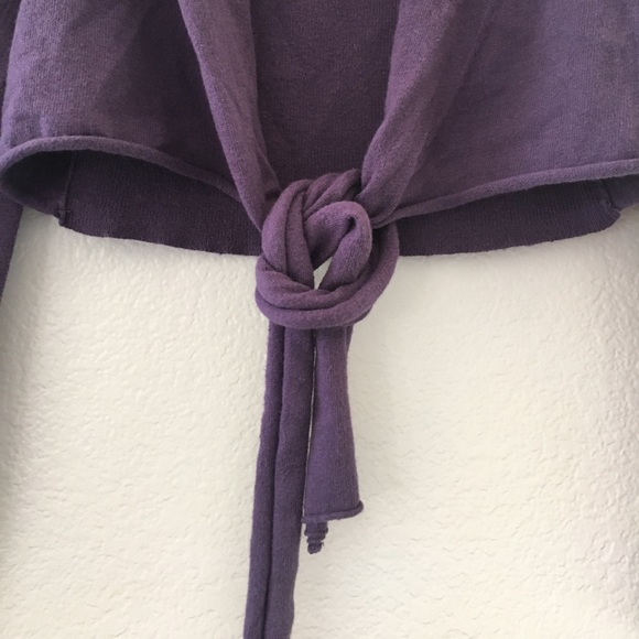 Forever 21 Cardigan Sweater - Picture 6 of 8